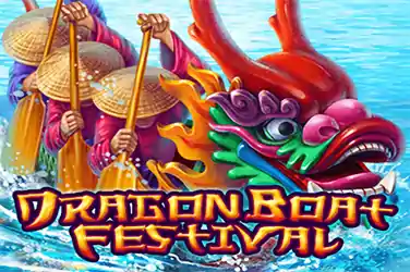 DRAGON BOAT FESTIVAL?v=6.0